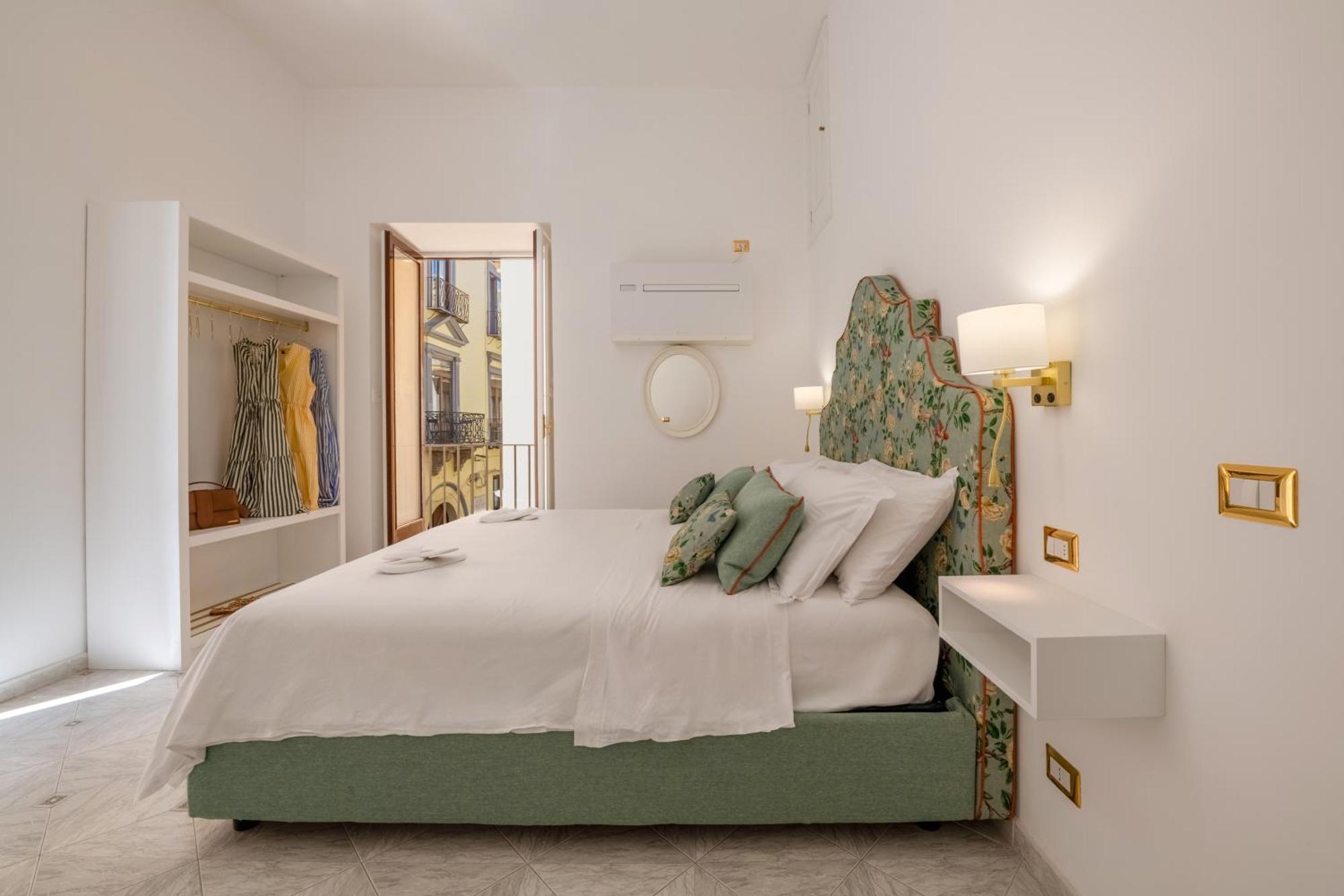 Suite Old Town Sorrento Exterior photo