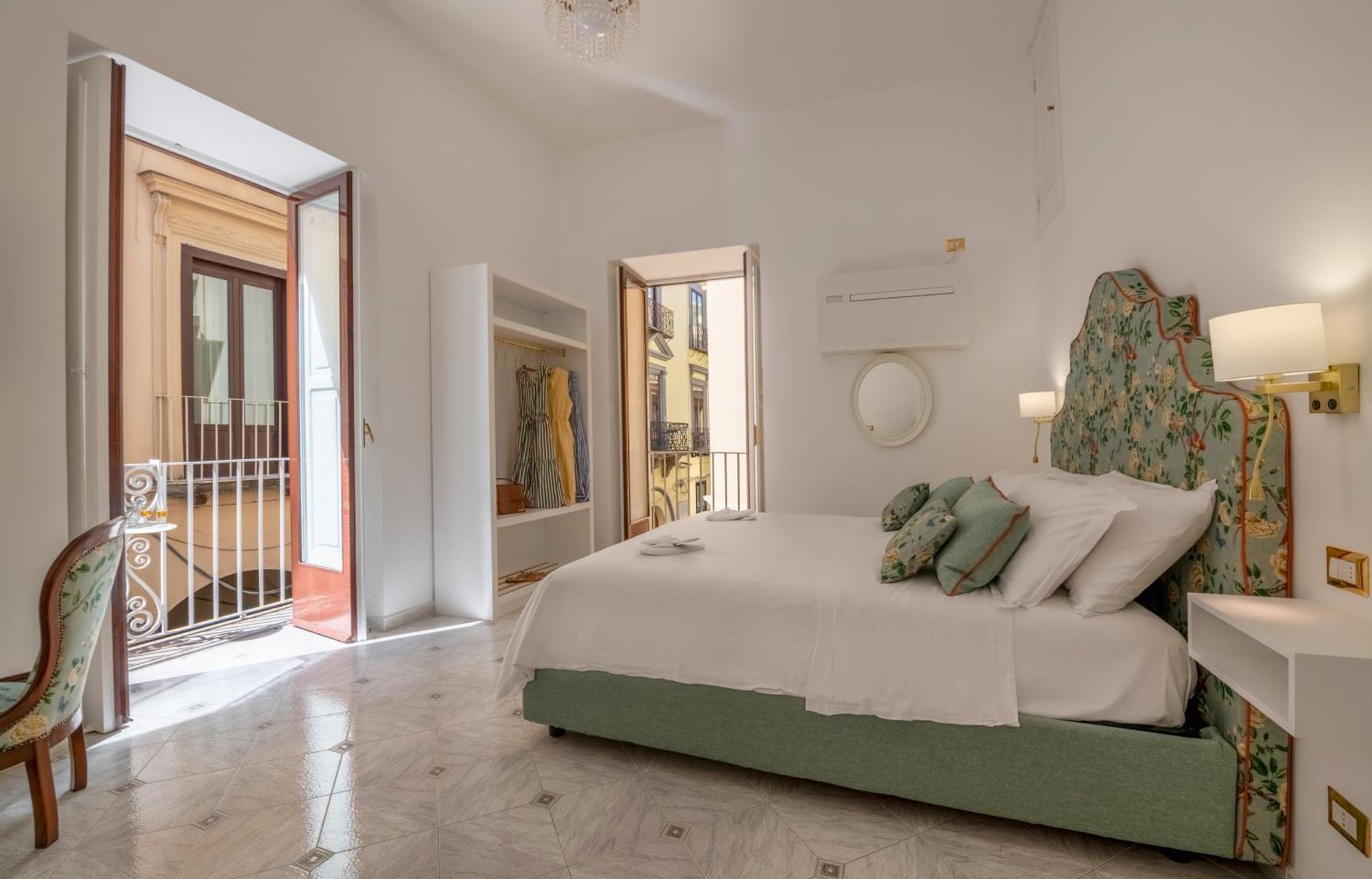 Suite Old Town Sorrento Exterior photo