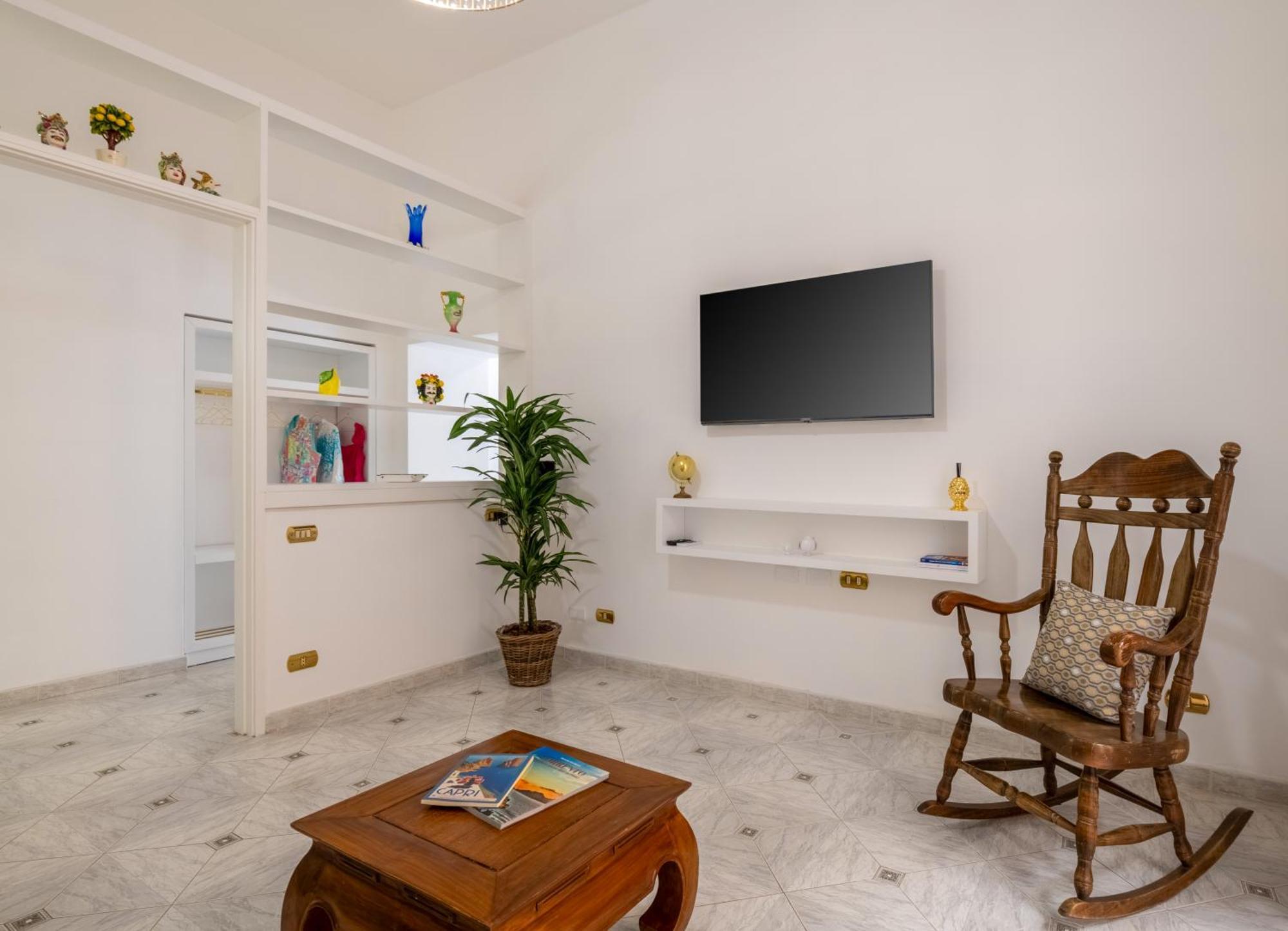 Suite Old Town Sorrento Exterior photo