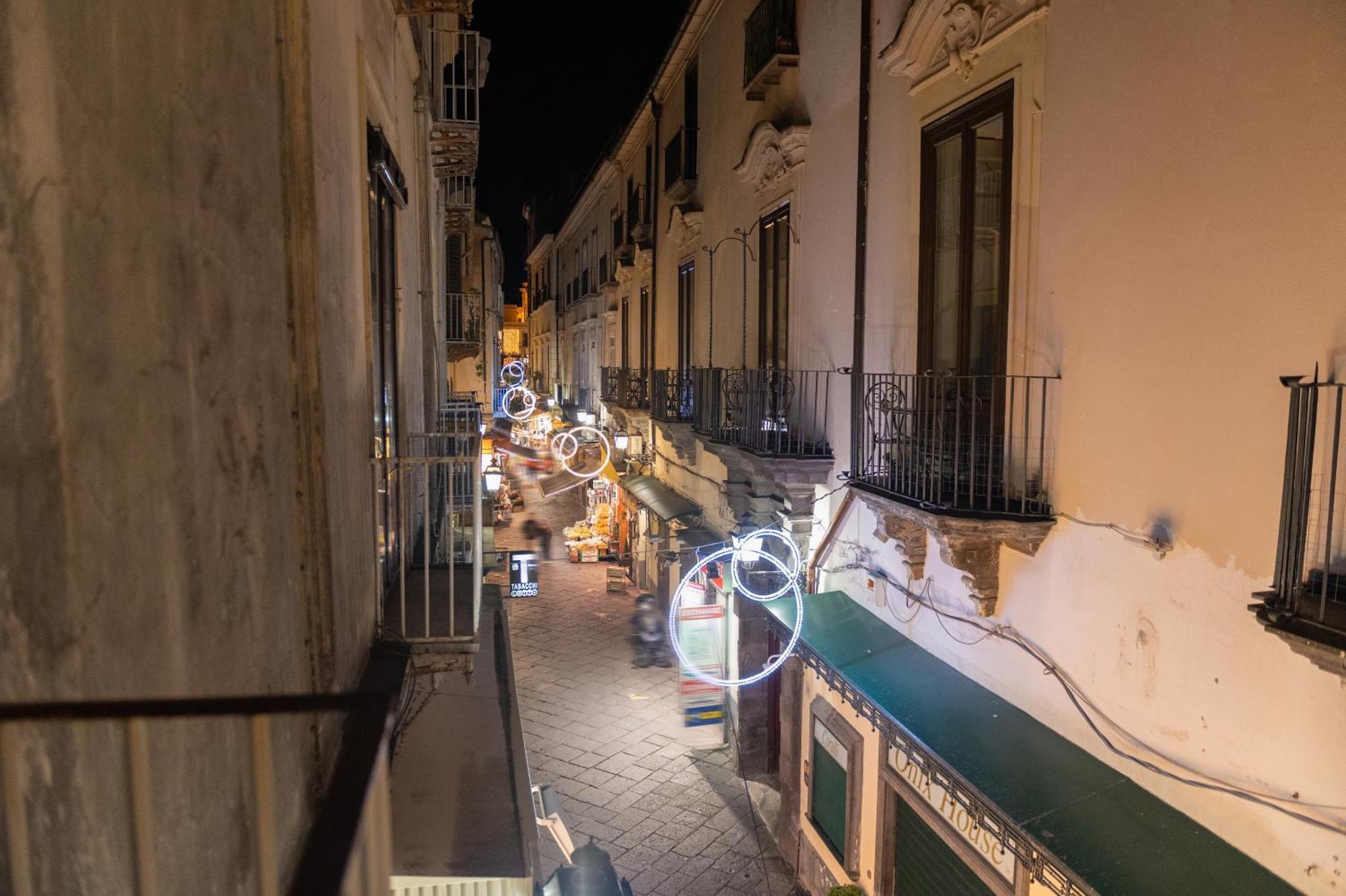 Suite Old Town Sorrento Exterior photo