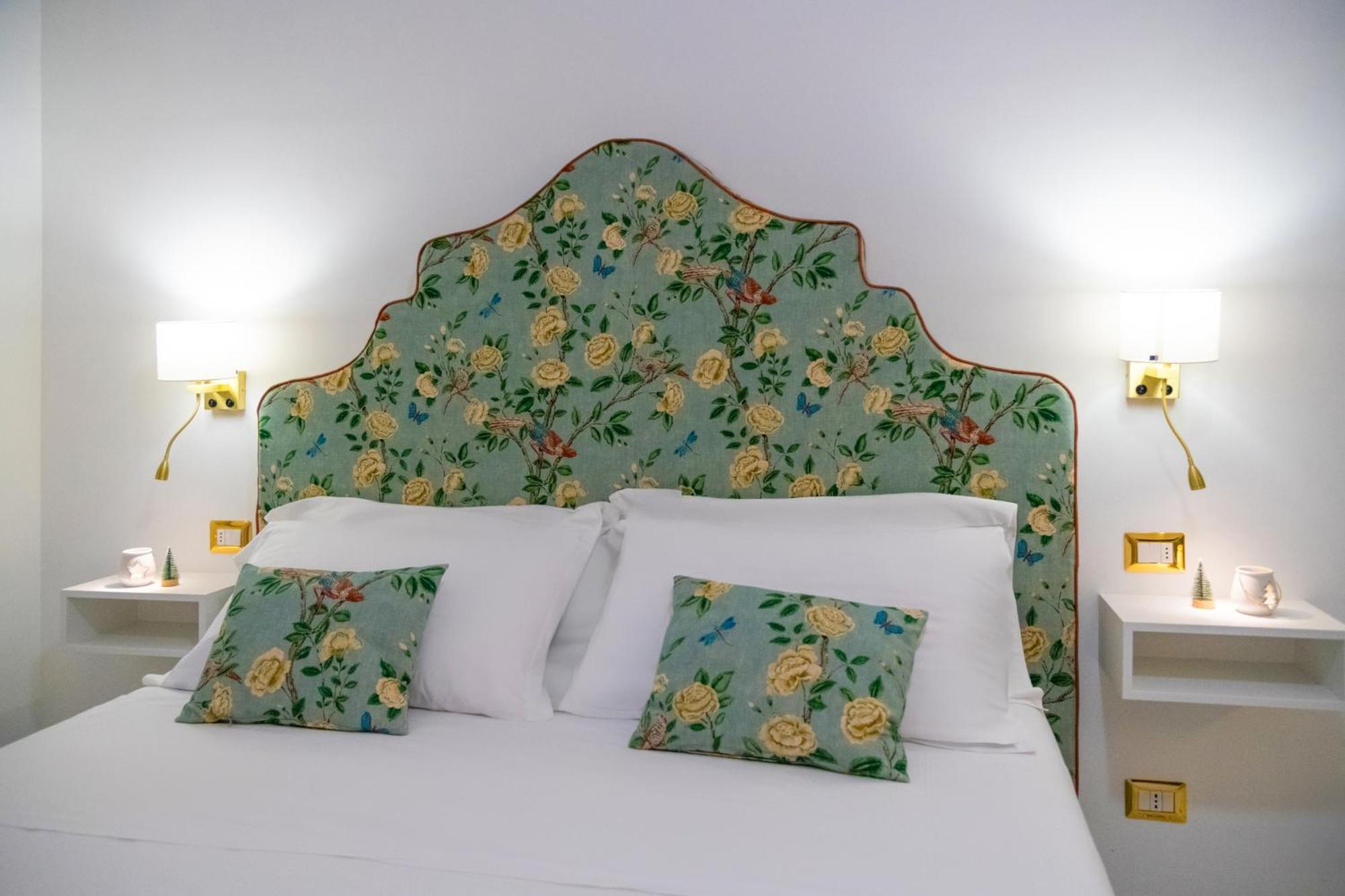 Suite Old Town Sorrento Exterior photo